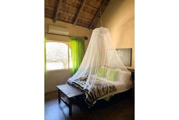 Sunbirds Oasis Lodge Hotel, Hoedspruit - 4