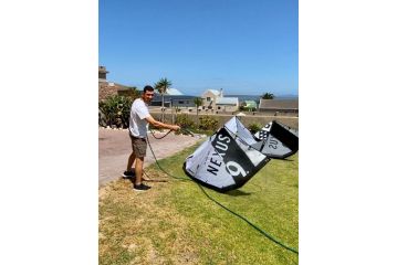 Sunbird View Apartment, Langebaan - 4