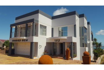Sunbird View Apartment, Langebaan - 2