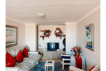 Sunbird View Apartment, Langebaan - 5