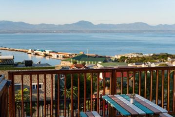 Sundowner Loft Apartment, Mossel Bay - 5