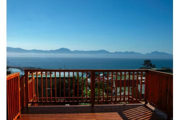 Sundowner Loft Apartment, Mossel Bay - 2