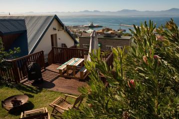 Sundowner Loft Apartment, Mossel Bay - 3