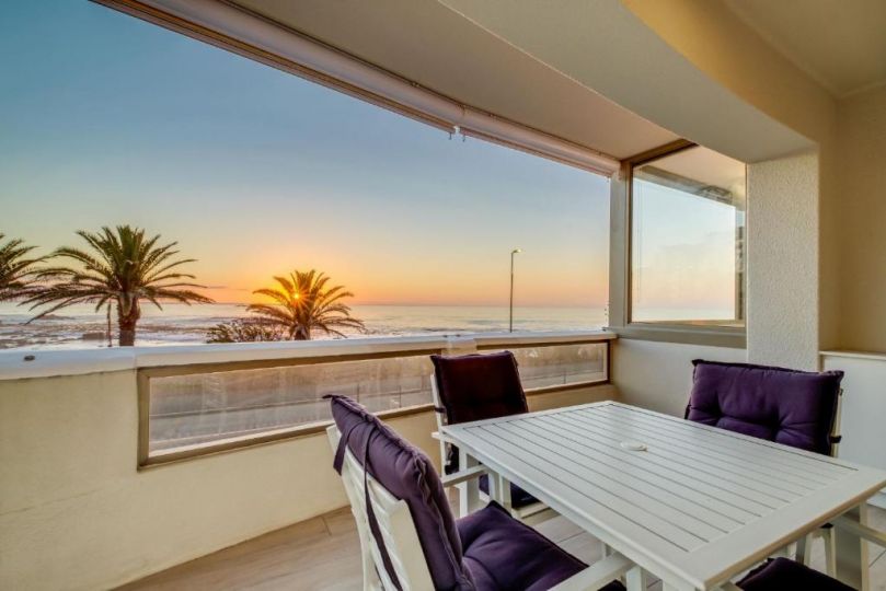 Sundowner Views Apartment, Cape Town - imaginea 2