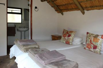 Sungubala Eco Camp Hotel, Bergville - 4
