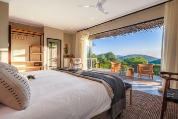 Sungulwane Private Game Lodge Hotel, Hluhluwe - 2