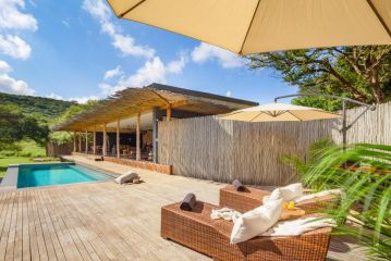 Sungulwane Private Game Lodge Hotel, Hluhluwe - 1