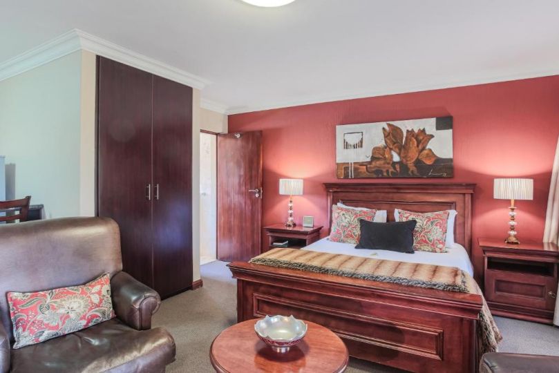 Sunninghill Guest Lodges Guest house, Johannesburg - imaginea 19