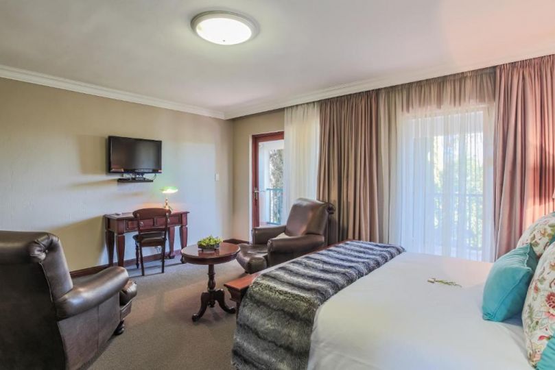 Sunninghill Guest Lodges Guest house, Johannesburg - imaginea 18