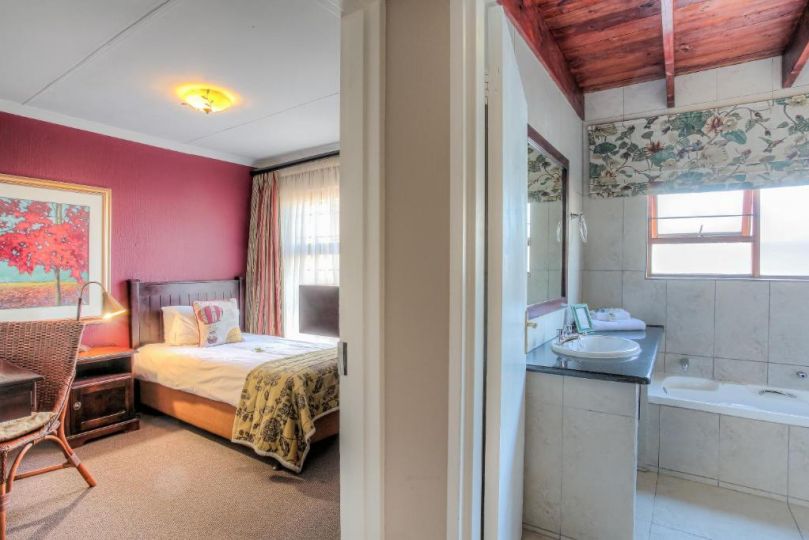 Sunninghill Guest Lodges Guest house, Johannesburg - imaginea 9