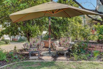 Sunninghill Guest Lodges Guest house, Johannesburg - 3