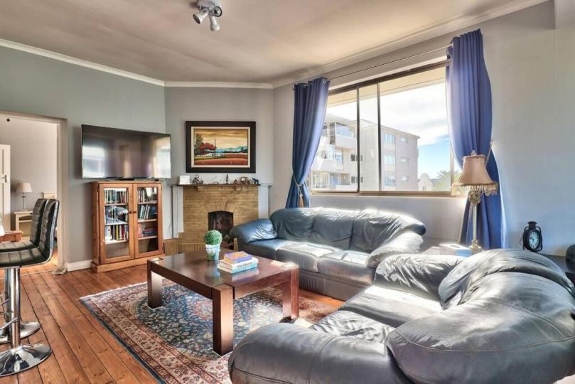 Sunny Apartment in SEA POINT right by PROMENADE Apartment, Cape Town - imaginea 5