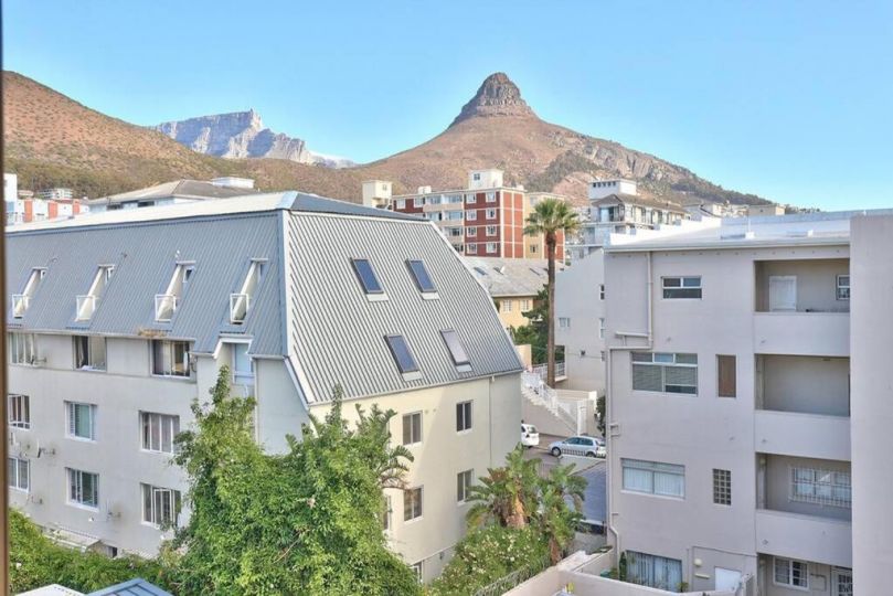 Sunny Apartment in SEA POINT right by PROMENADE Apartment, Cape Town - imaginea 8