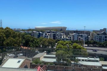 Modern Apartment in The Docklands, de Waterkant, Cape Town stunning views, gorgeous pool deck Apartment, Cape Town - 4