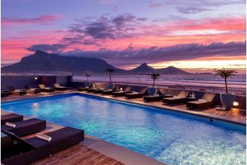 Lagoon Beach Hotel Apartments ApartHotel, Cape Town - 2