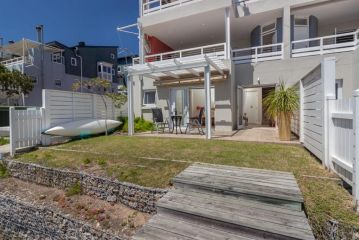 Sunny Dry Mill Apartment, Knysna - 3
