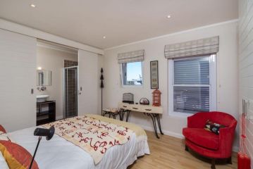 Sunny Dry Mill Apartment, Knysna - 4