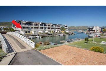Sunny Dry Mill Apartment, Knysna - 2