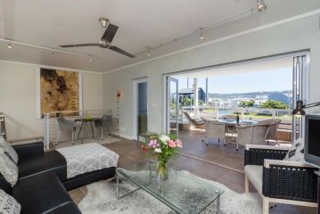 Sunny Dry Mill Apartment, Knysna - 1