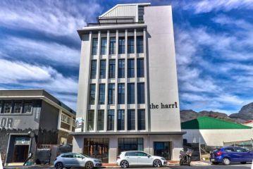 Sunny Haven in the heart of the East City w/Parking Apartment, Cape Town - 4