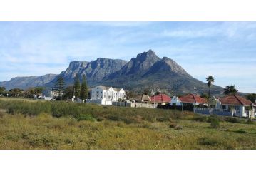 Sunny one-bedroom self catering separate entrance Apartment, Cape Town - 2