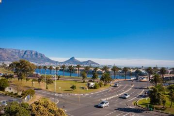 Sunny, secure, coastal couple retreat! Fast wifi! Apartment, Cape Town - 2