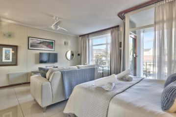 Cascades 40F Apartment, Cape Town - 3