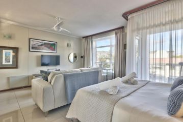 Cascades 40F Apartment, Cape Town - 5