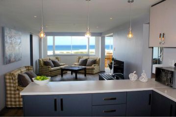 Sunrise Penthouse Apartment, Muizenberg - 1