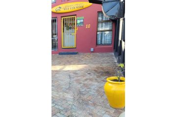 Sunset beach backpackers Hostel, Bloubergstrand - 4