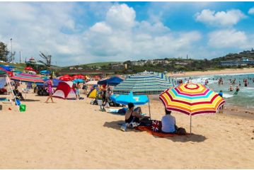 La Saville BnB Guest house, Scottburgh - 2