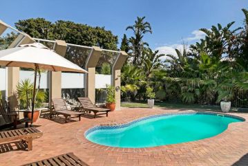 Sunset Bliss Villa, Sunset Beach Guest house, Cape Town - 2