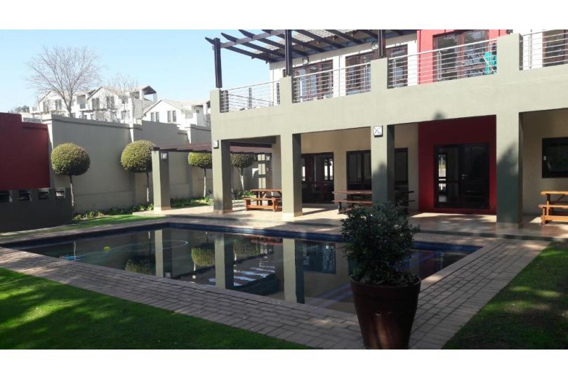The Best Position Johannesburg Fourways Lonehill Apartment, Sandton - imaginea 1