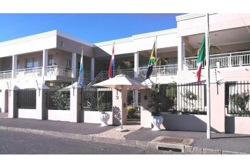 Sunset Boulevard Riverlodge Guest house, Paarl - 5
