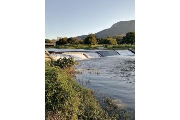 Sunset Boulevard Riverlodge Guest house, Paarl - 3