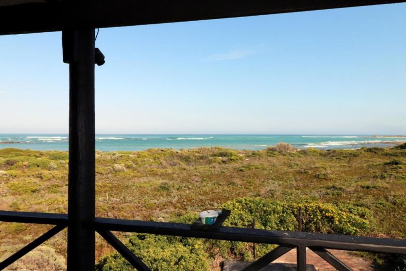 Sunset Cottage in Suiderstrand, Agulhas Apartment, Suiderstrand - imaginea 8