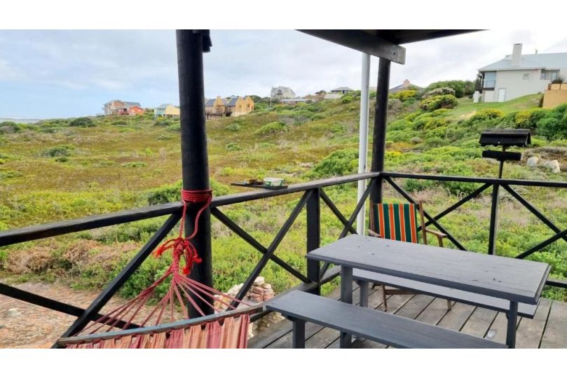 Sunset Cottage in Suiderstrand, Agulhas Apartment, Suiderstrand - imaginea 5