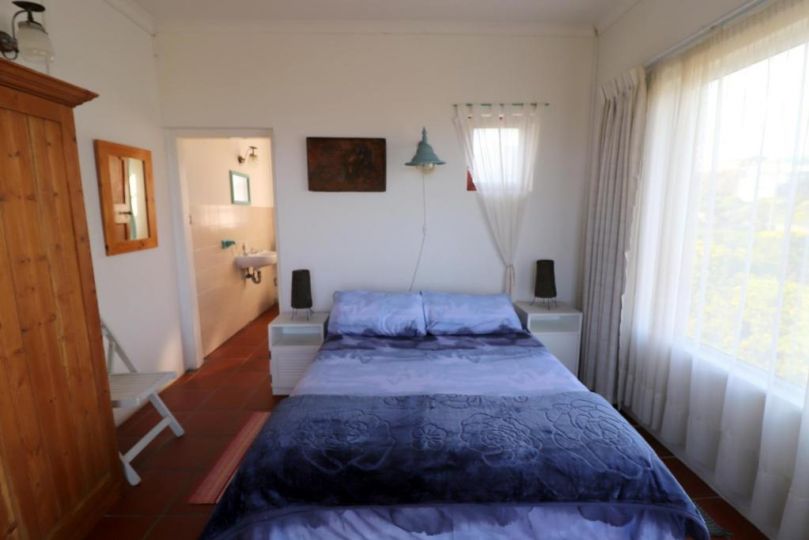 Sunset Cottage in Suiderstrand, Agulhas Apartment, Suiderstrand - imaginea 17