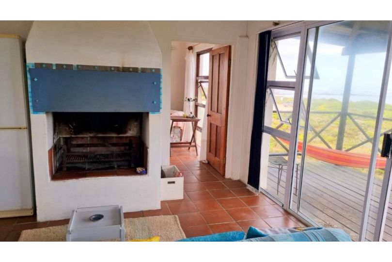 Sunset Cottage in Suiderstrand, Agulhas Apartment, Suiderstrand - imaginea 14