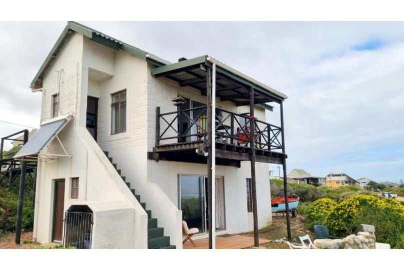 Sunset Cottage in Suiderstrand, Agulhas Apartment, Suiderstrand - imaginea 3