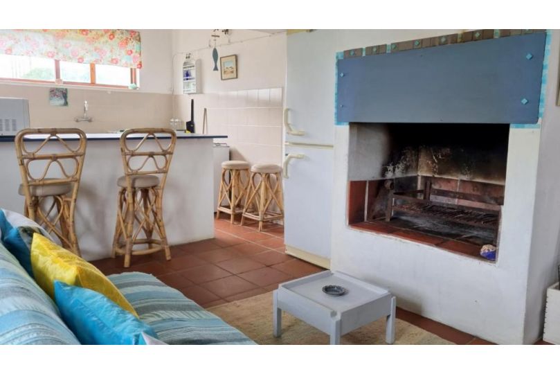 Sunset Cottage in Suiderstrand, Agulhas Apartment, Suiderstrand - imaginea 7