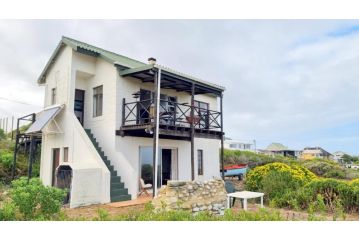 Sunset Cottage in Suiderstrand, Agulhas Apartment, Suiderstrand - 4