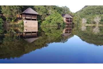 Sunset Creek Game Lodge Chalet, Karino - 2