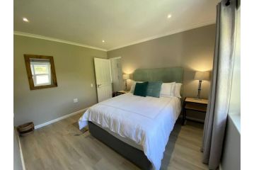 @Sunset Farm 4 -Sleeper Guest house, Stellenbosch - 1