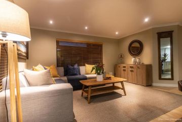 Atlantic Bay Lodge Bed and breakfast, Cape Town - 5