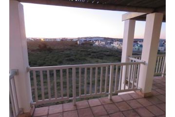 Sunset Heights 7 Penthouse View Apartment, Langebaan - 1