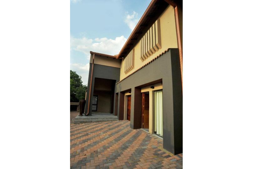 Sunset Manor Guest house, Potchefstroom - imaginea 15