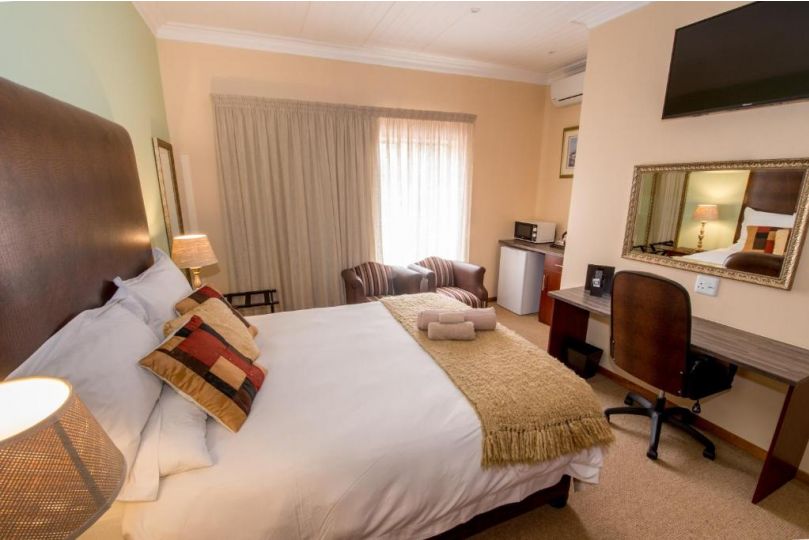 Sunset Manor Guest house, Potchefstroom - imaginea 5