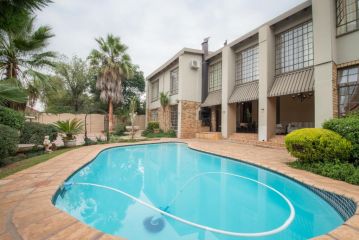 Sunset Manor Guest house, Potchefstroom - 2