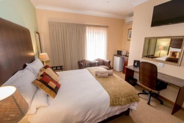 Sunset Manor Guest house, Potchefstroom - 5